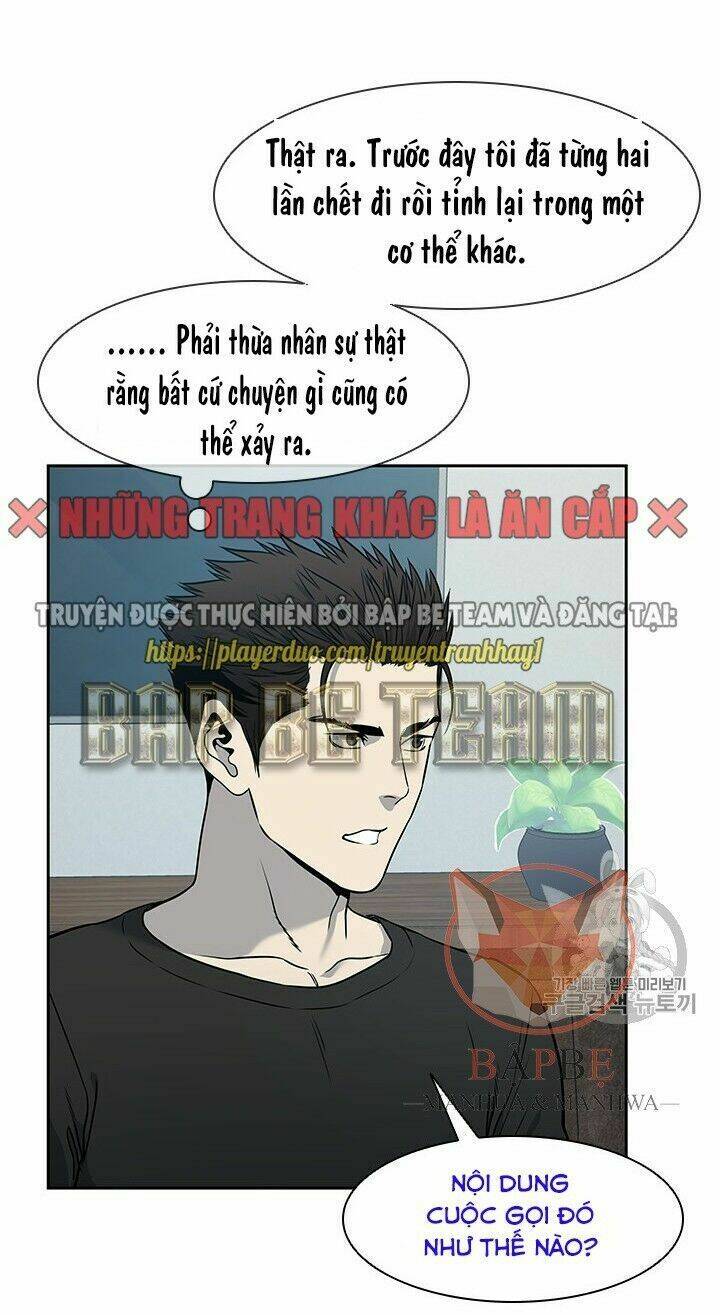 Đội Trưởng Lính Đánh Thuê: Chapter 46