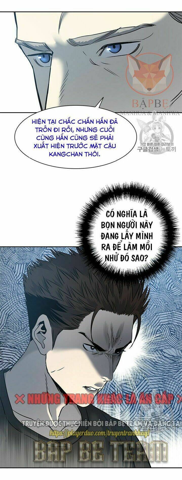 Đội Trưởng Lính Đánh Thuê: Chapter 46