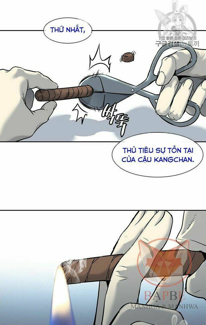 Đội Trưởng Lính Đánh Thuê: Chapter 46