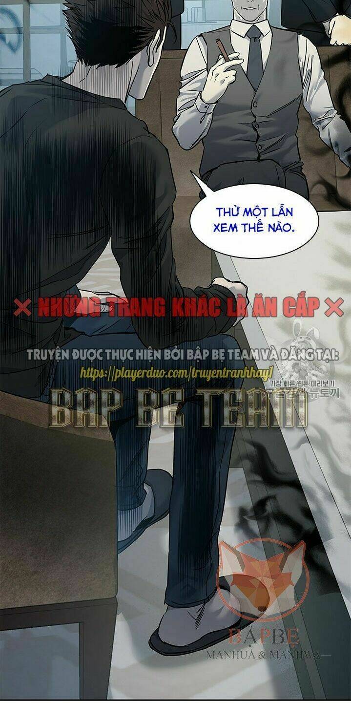 Đội Trưởng Lính Đánh Thuê: Chapter 46