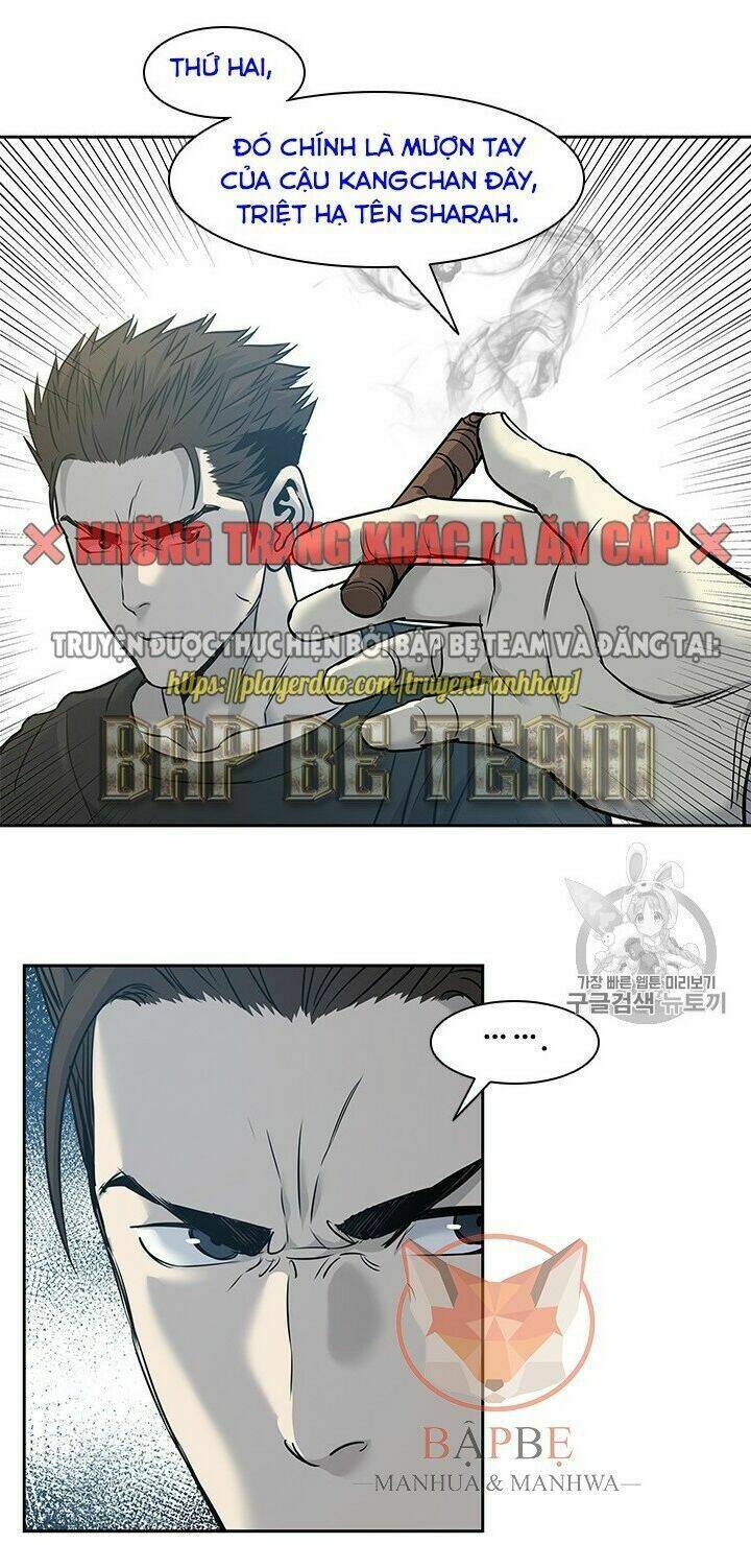 Đội Trưởng Lính Đánh Thuê: Chapter 46