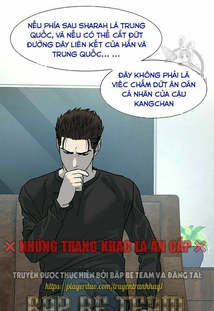 Đội Trưởng Lính Đánh Thuê: Chapter 46