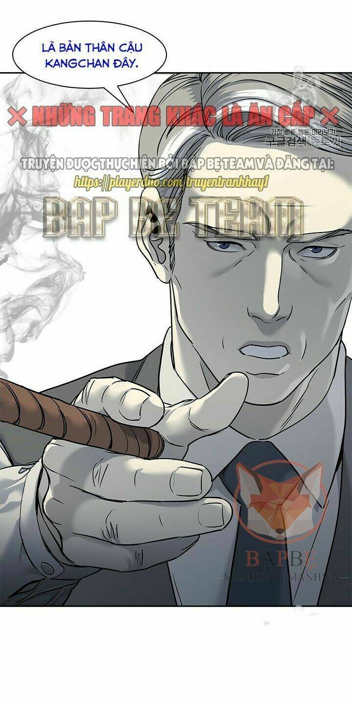 Đội Trưởng Lính Đánh Thuê: Chapter 46