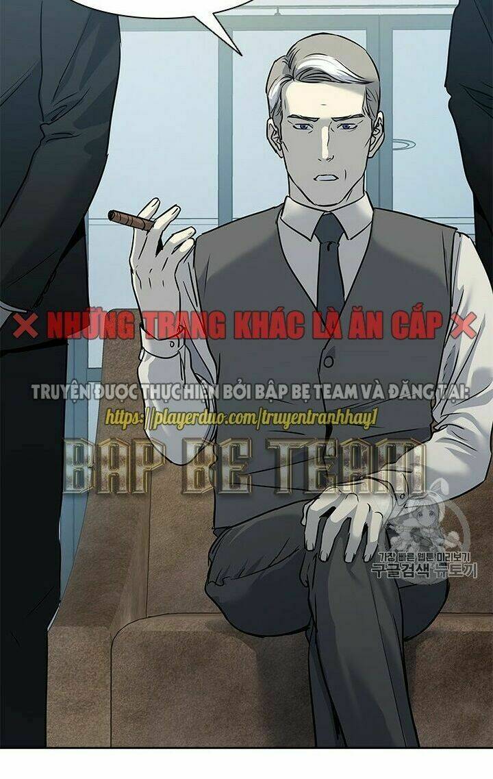 Đội Trưởng Lính Đánh Thuê: Chapter 46