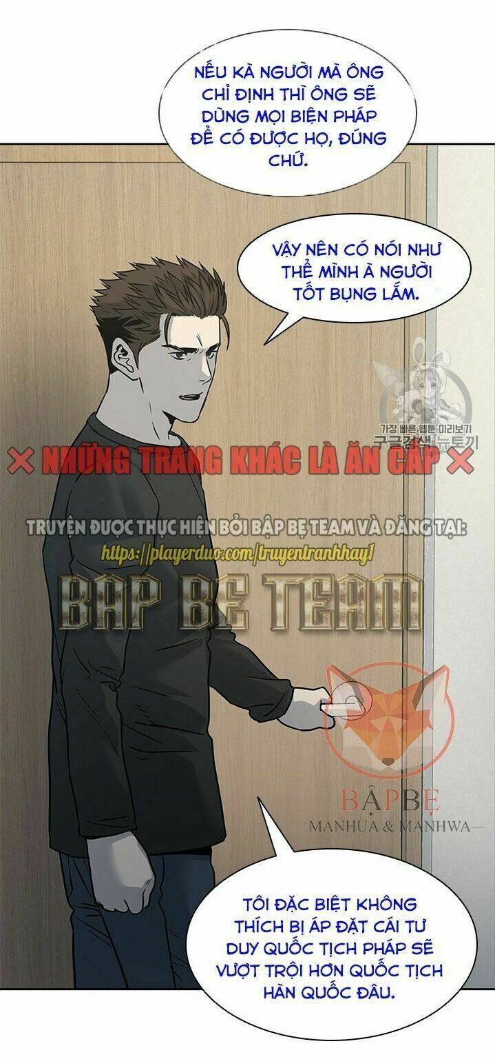 Đội Trưởng Lính Đánh Thuê: Chapter 46