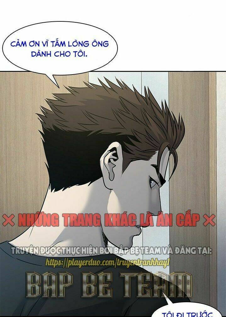 Đội Trưởng Lính Đánh Thuê: Chapter 46