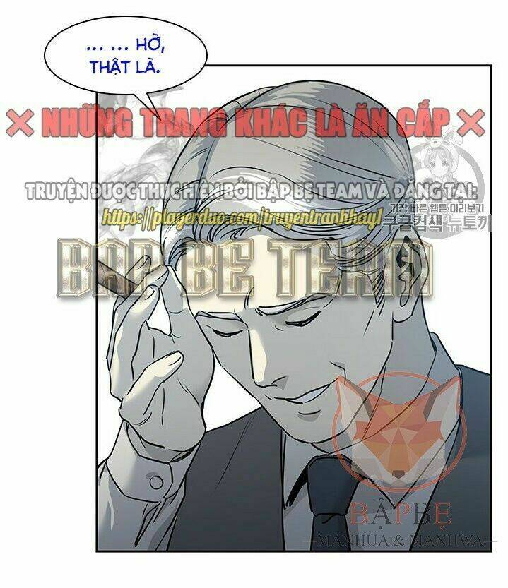 Đội Trưởng Lính Đánh Thuê: Chapter 46