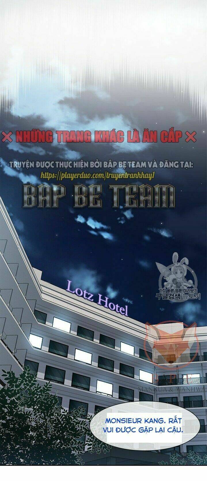 Đội Trưởng Lính Đánh Thuê: Chapter 46