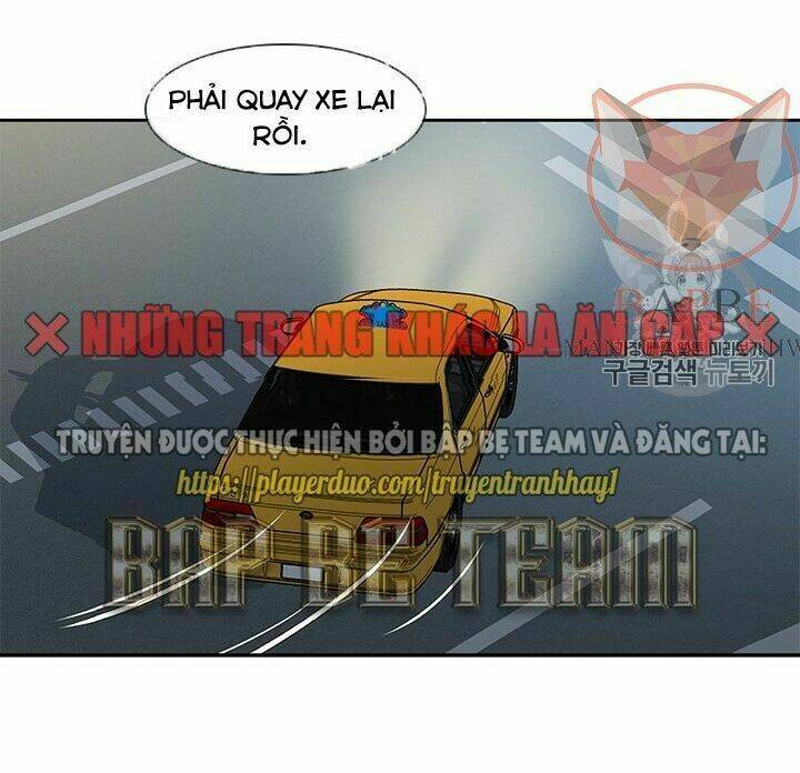 Đội Trưởng Lính Đánh Thuê: Chapter 46