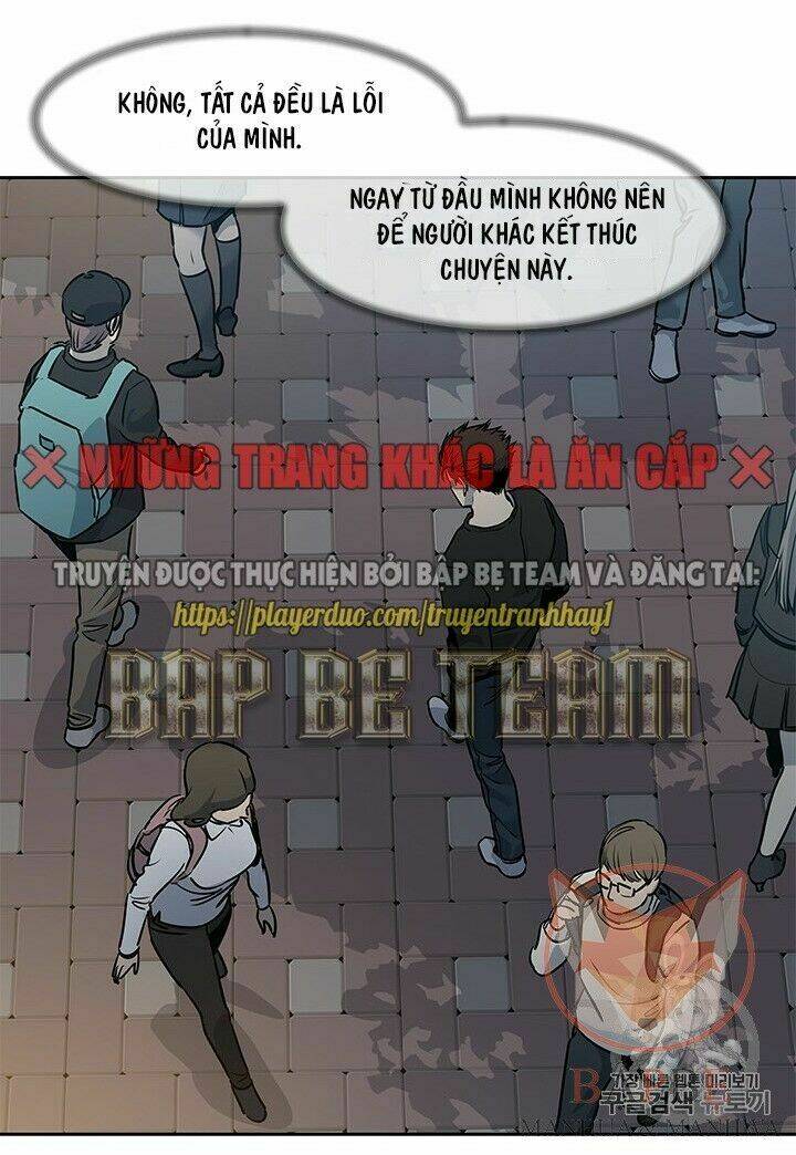 Đội Trưởng Lính Đánh Thuê: Chapter 46