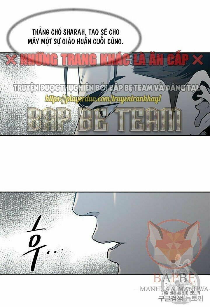 Đội Trưởng Lính Đánh Thuê: Chapter 46