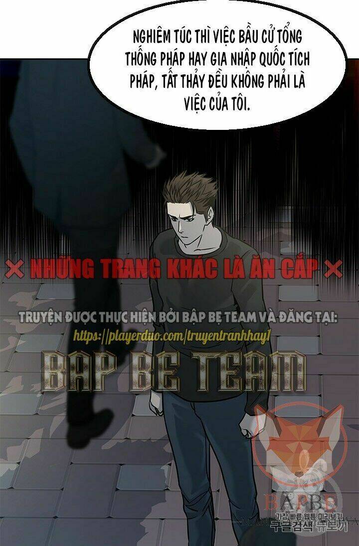 Đội Trưởng Lính Đánh Thuê: Chapter 46