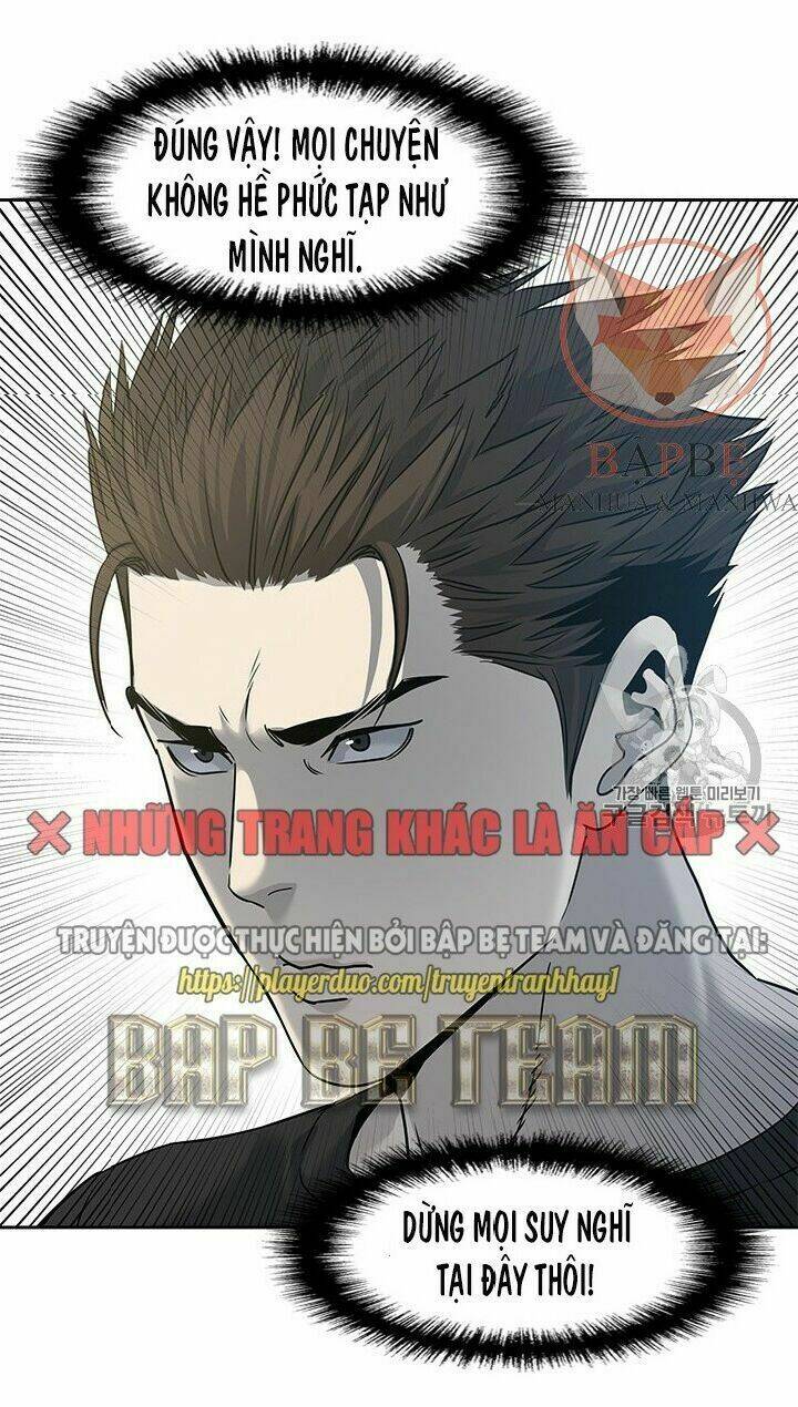 Đội Trưởng Lính Đánh Thuê: Chapter 46