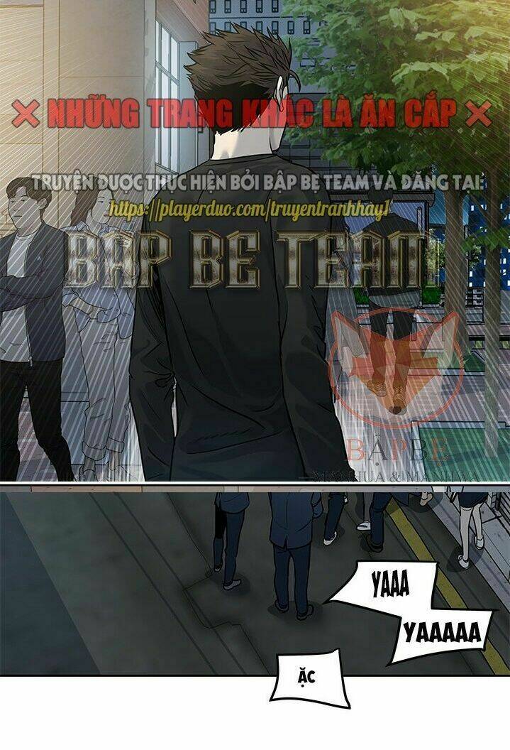 Đội Trưởng Lính Đánh Thuê: Chapter 46