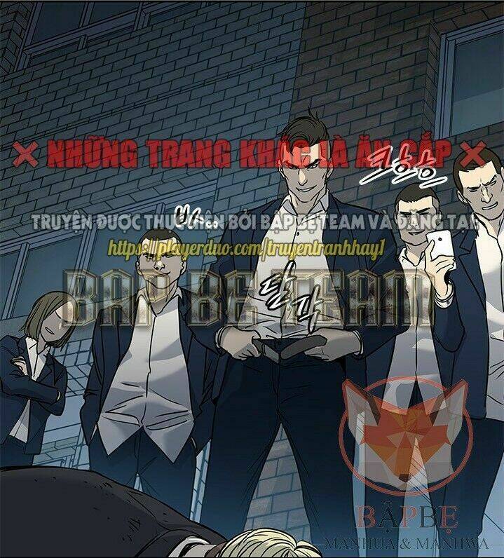 Đội Trưởng Lính Đánh Thuê: Chapter 46