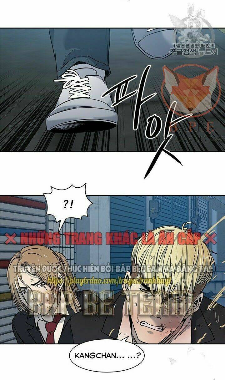 Đội Trưởng Lính Đánh Thuê: Chapter 46
