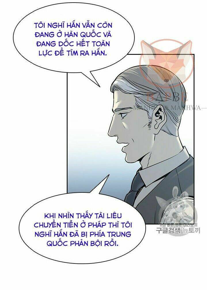 Đội Trưởng Lính Đánh Thuê: Chapter 46