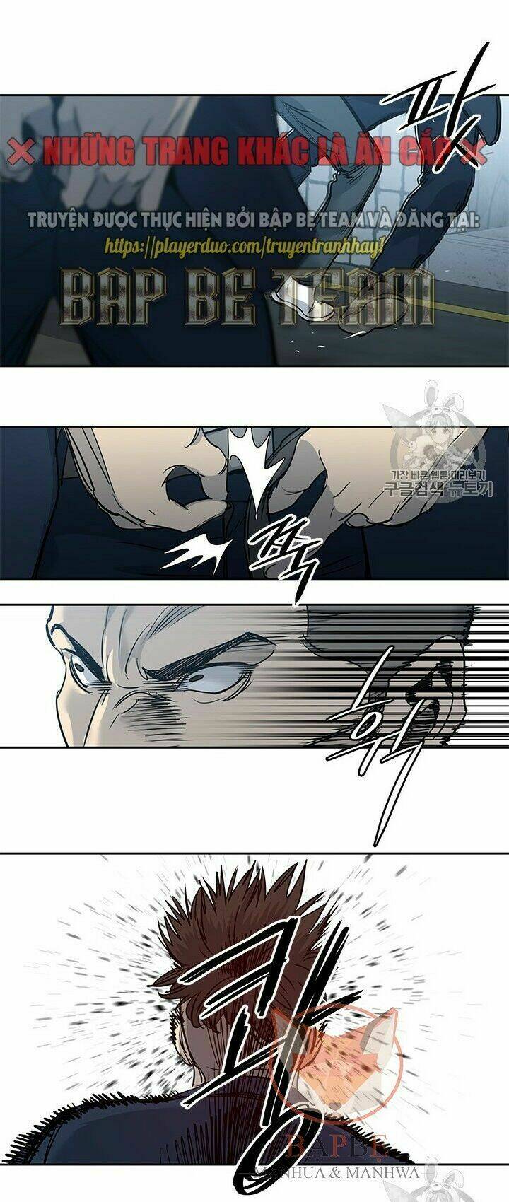Đội Trưởng Lính Đánh Thuê: Chapter 46