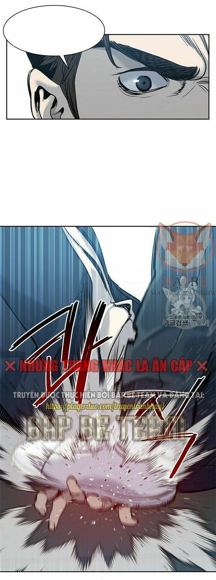 Đội Trưởng Lính Đánh Thuê: Chapter 46