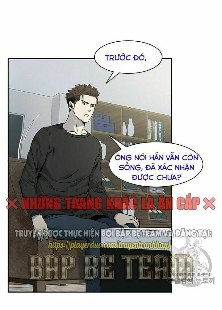 Đội Trưởng Lính Đánh Thuê: Chapter 46