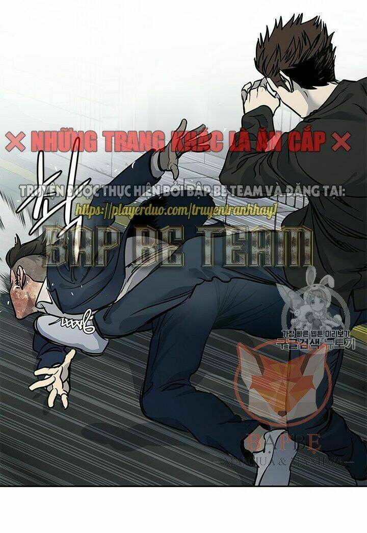 Đội Trưởng Lính Đánh Thuê: Chapter 46