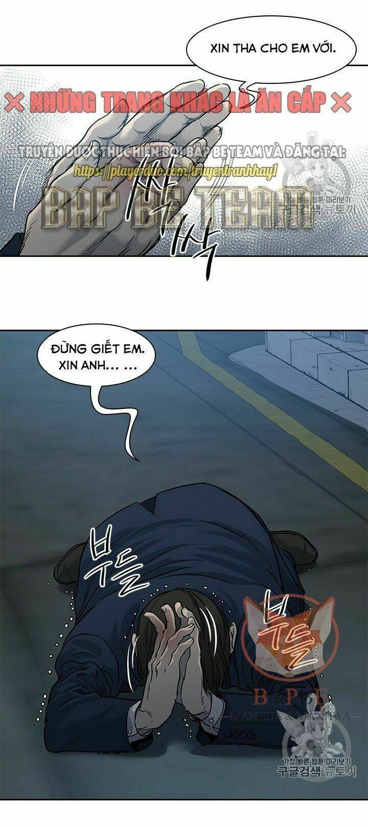 Đội Trưởng Lính Đánh Thuê: Chapter 46