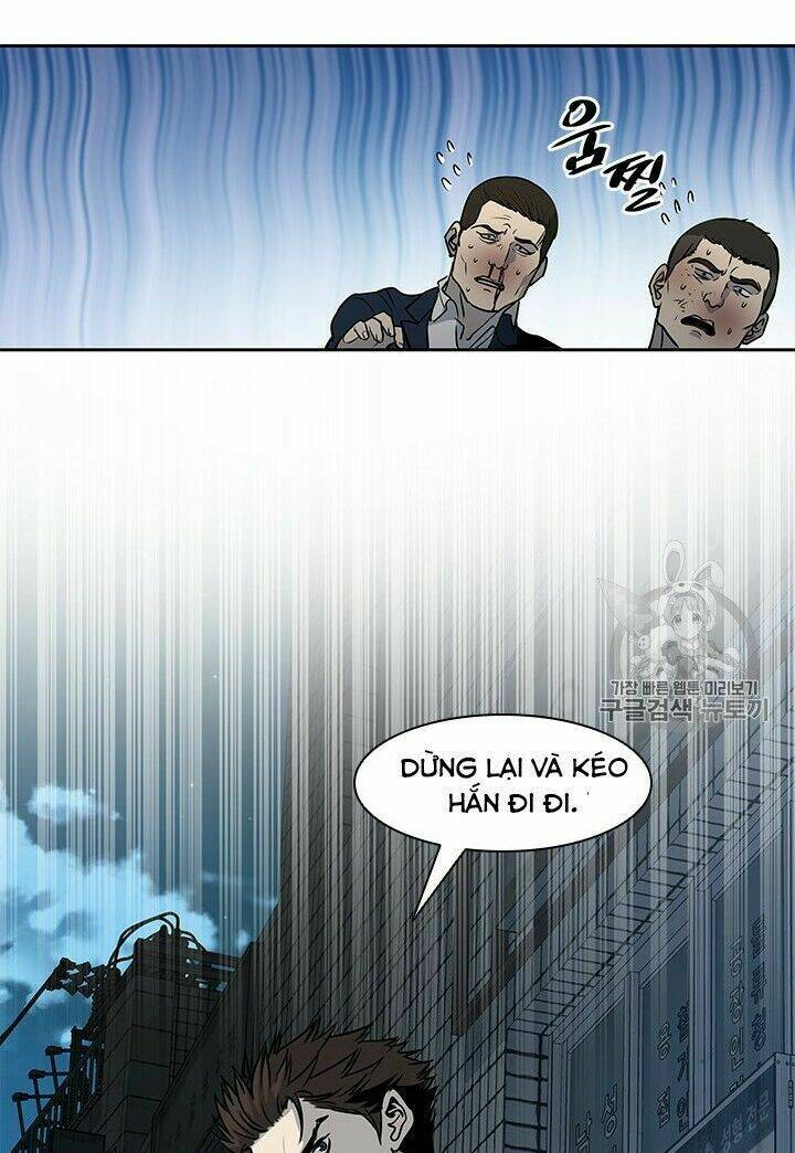 Đội Trưởng Lính Đánh Thuê: Chapter 46