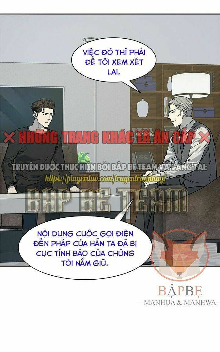 Đội Trưởng Lính Đánh Thuê: Chapter 46