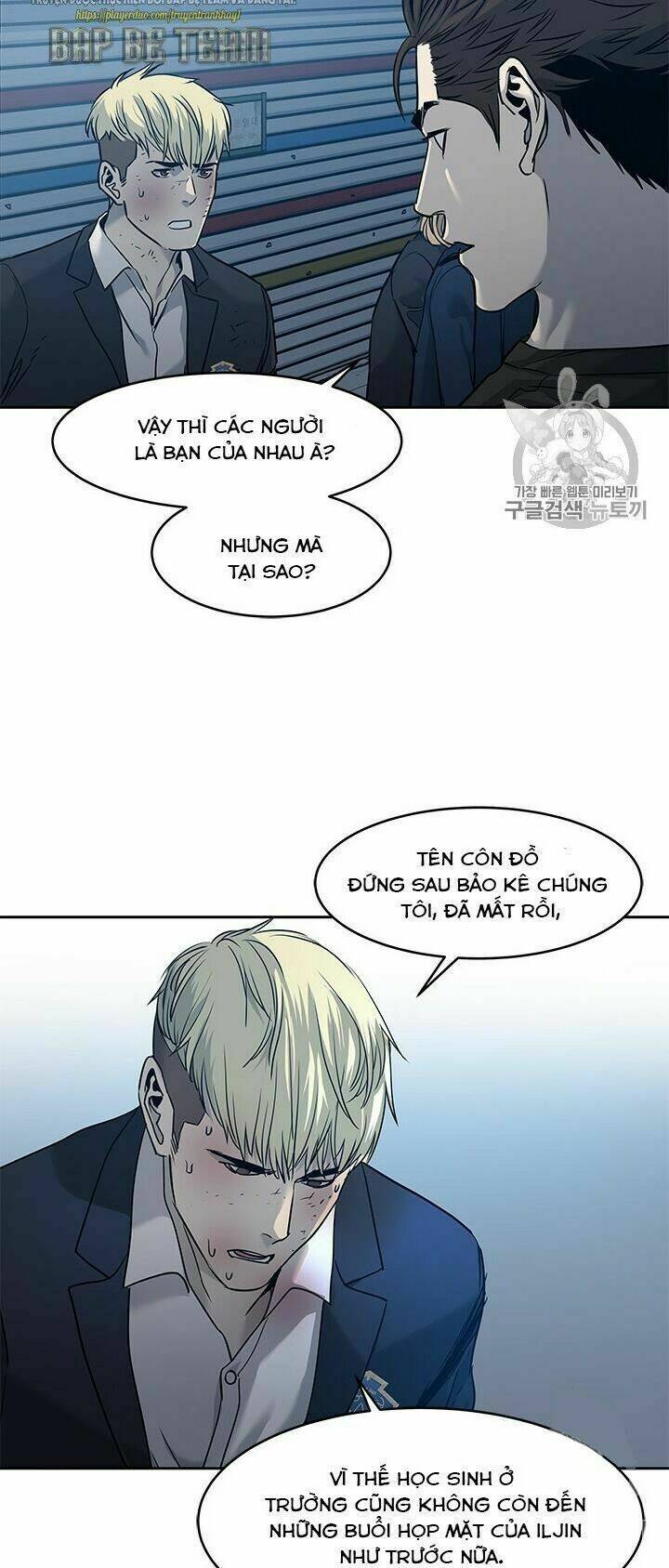 Đội Trưởng Lính Đánh Thuê: Chapter 47