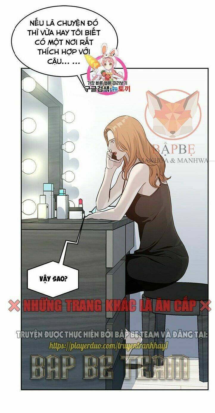 Đội Trưởng Lính Đánh Thuê: Chapter 48