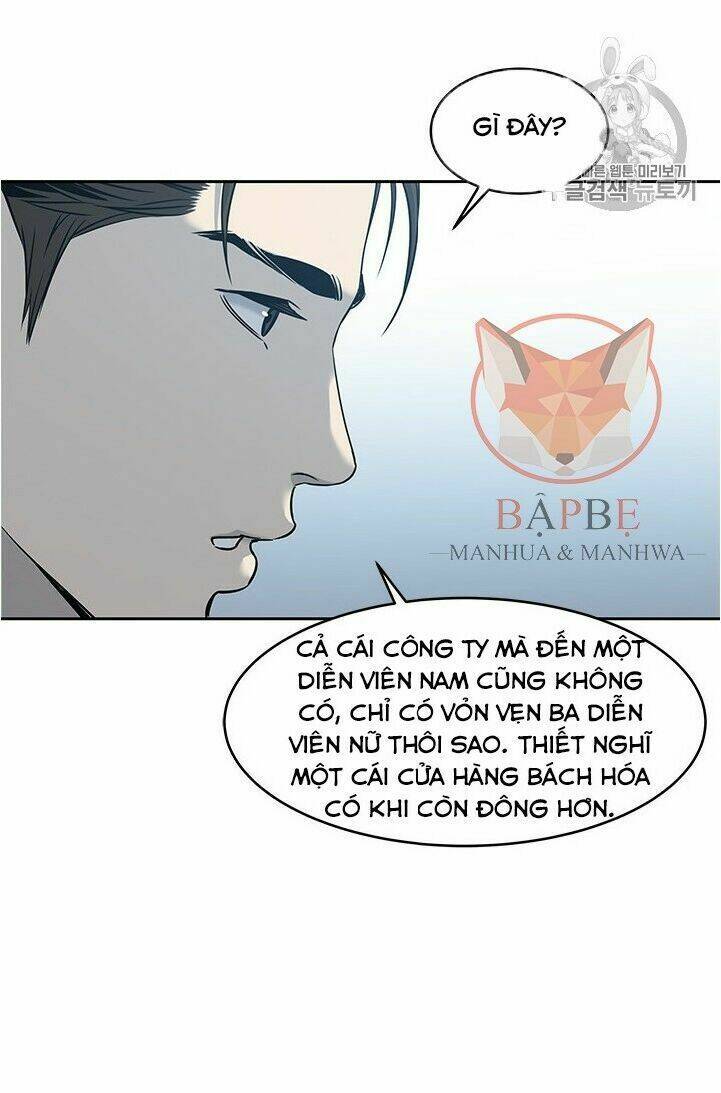 Đội Trưởng Lính Đánh Thuê: Chapter 48