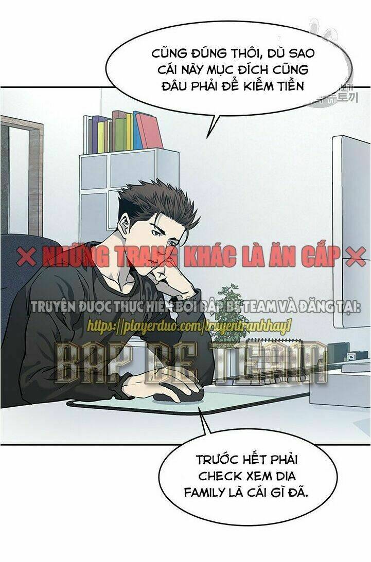 Đội Trưởng Lính Đánh Thuê: Chapter 48