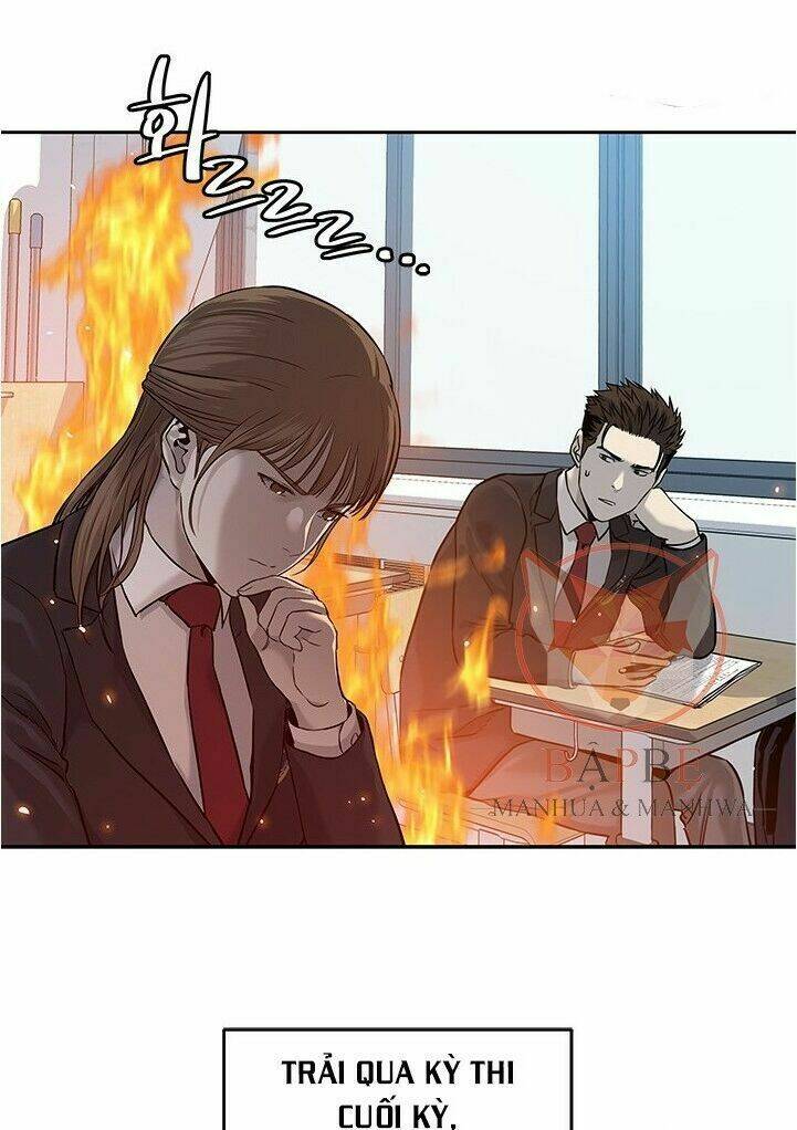 Đội Trưởng Lính Đánh Thuê: Chapter 48