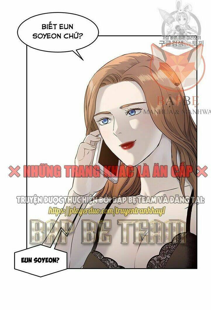 Đội Trưởng Lính Đánh Thuê: Chapter 48
