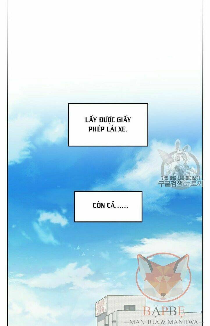 Đội Trưởng Lính Đánh Thuê: Chapter 48