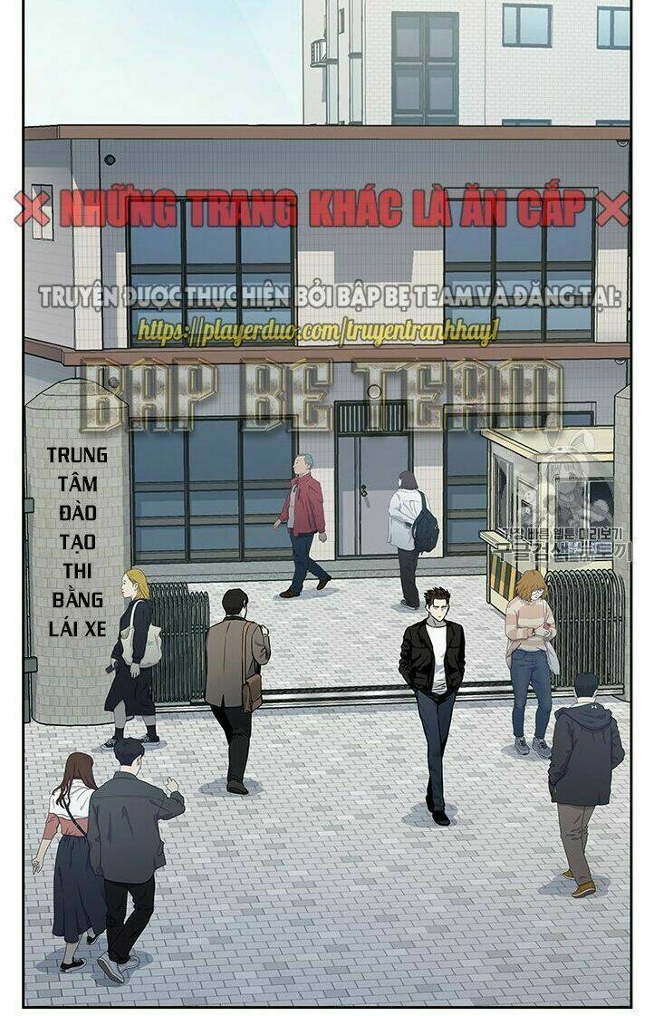 Đội Trưởng Lính Đánh Thuê: Chapter 48