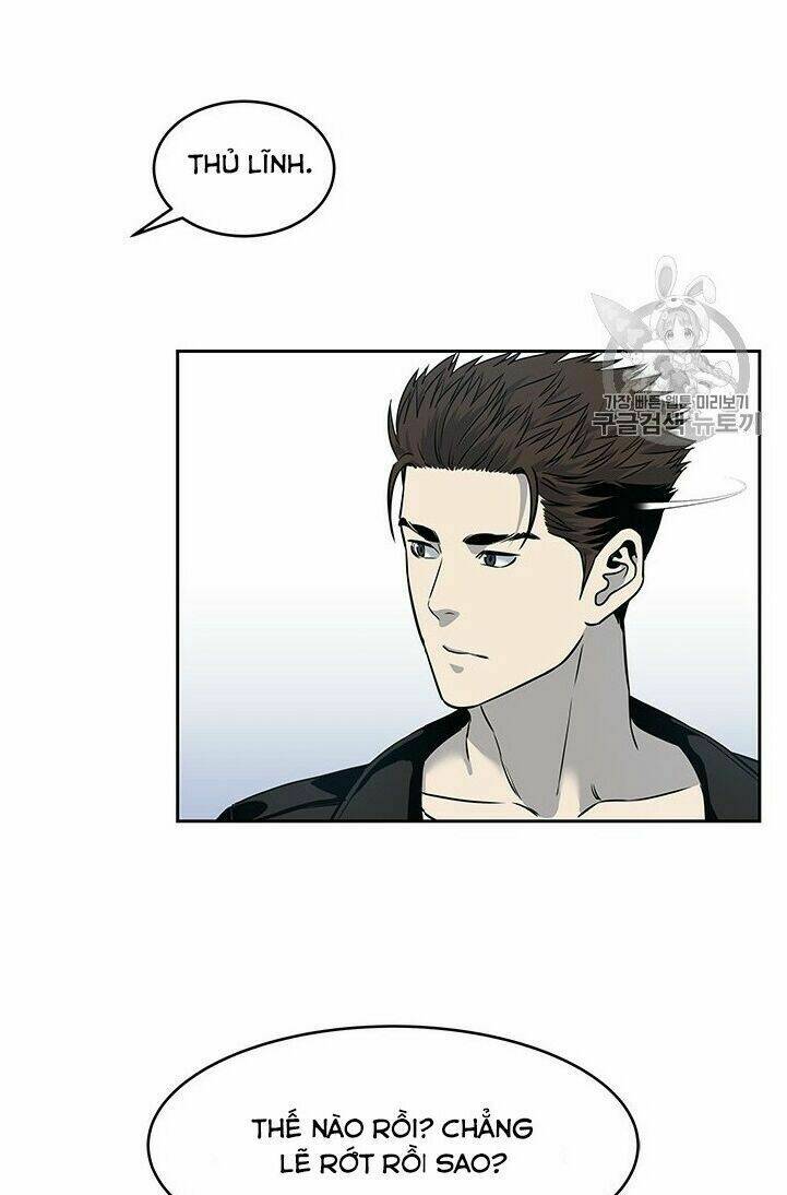 Đội Trưởng Lính Đánh Thuê: Chapter 48