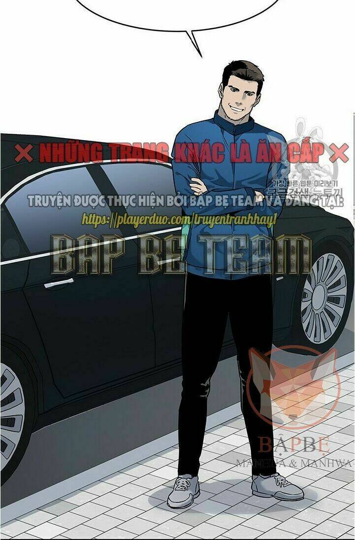Đội Trưởng Lính Đánh Thuê: Chapter 48