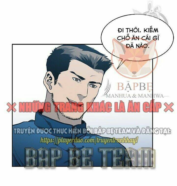 Đội Trưởng Lính Đánh Thuê: Chapter 48