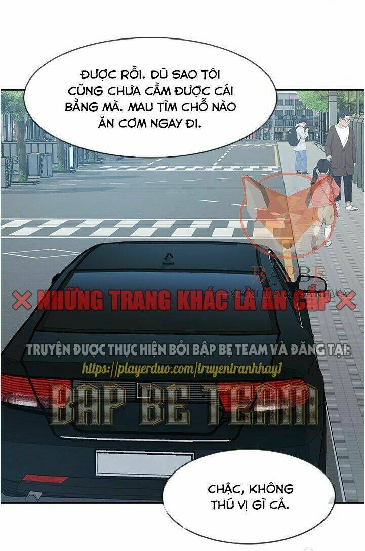 Đội Trưởng Lính Đánh Thuê: Chapter 48