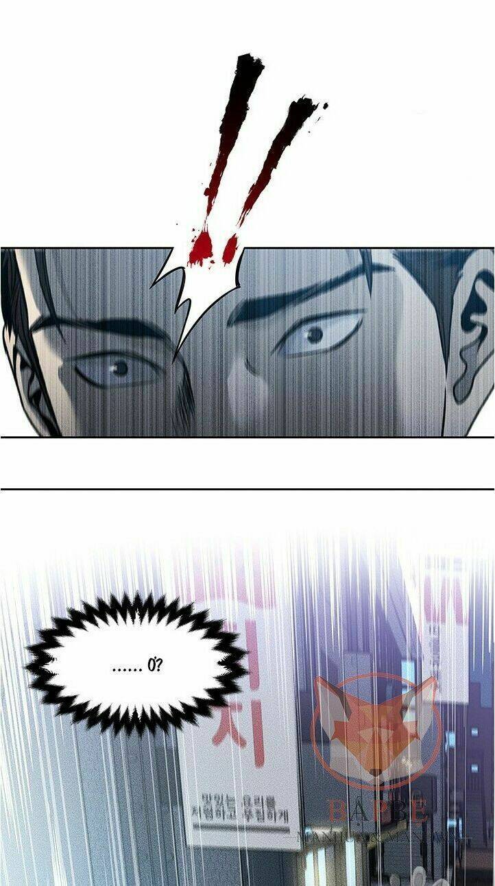Đội Trưởng Lính Đánh Thuê: Chapter 48