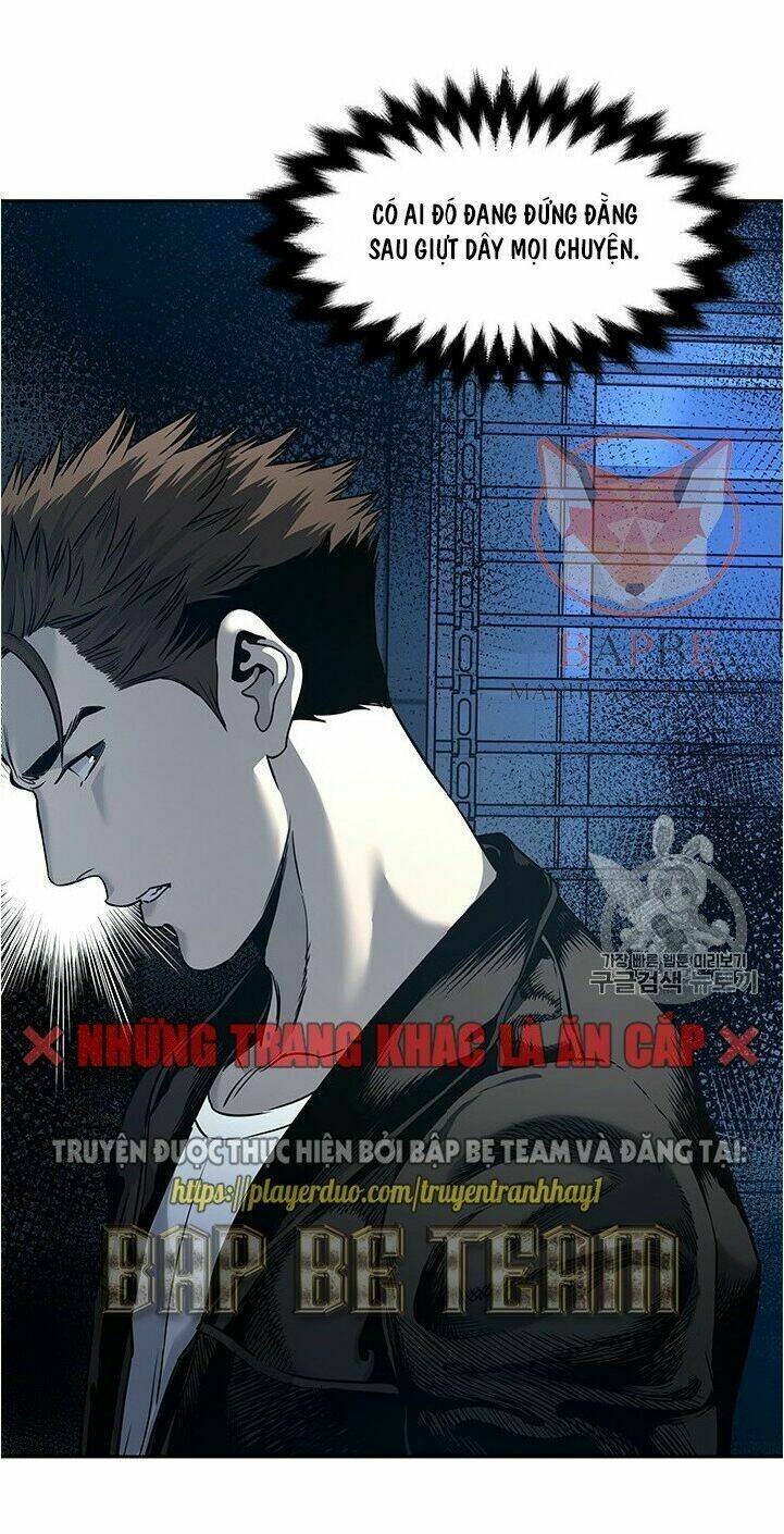 Đội Trưởng Lính Đánh Thuê: Chapter 48