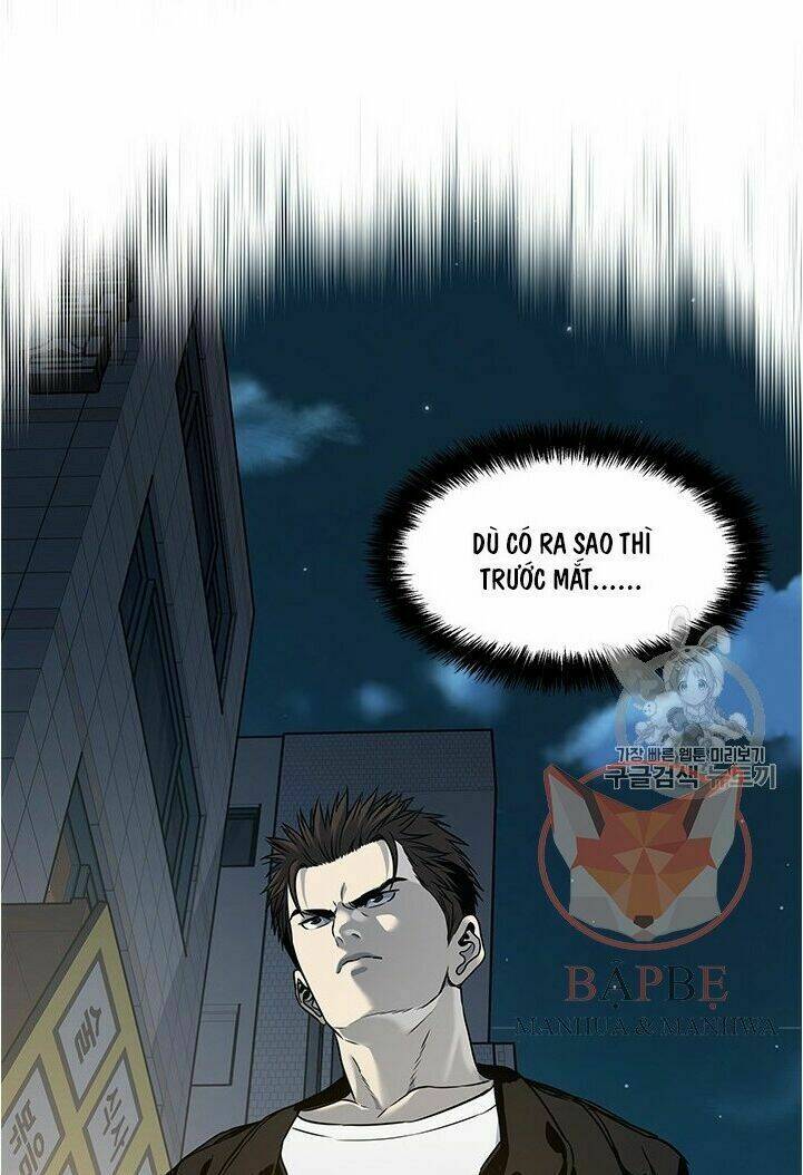 Đội Trưởng Lính Đánh Thuê: Chapter 48