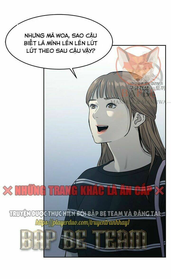Đội Trưởng Lính Đánh Thuê: Chapter 48
