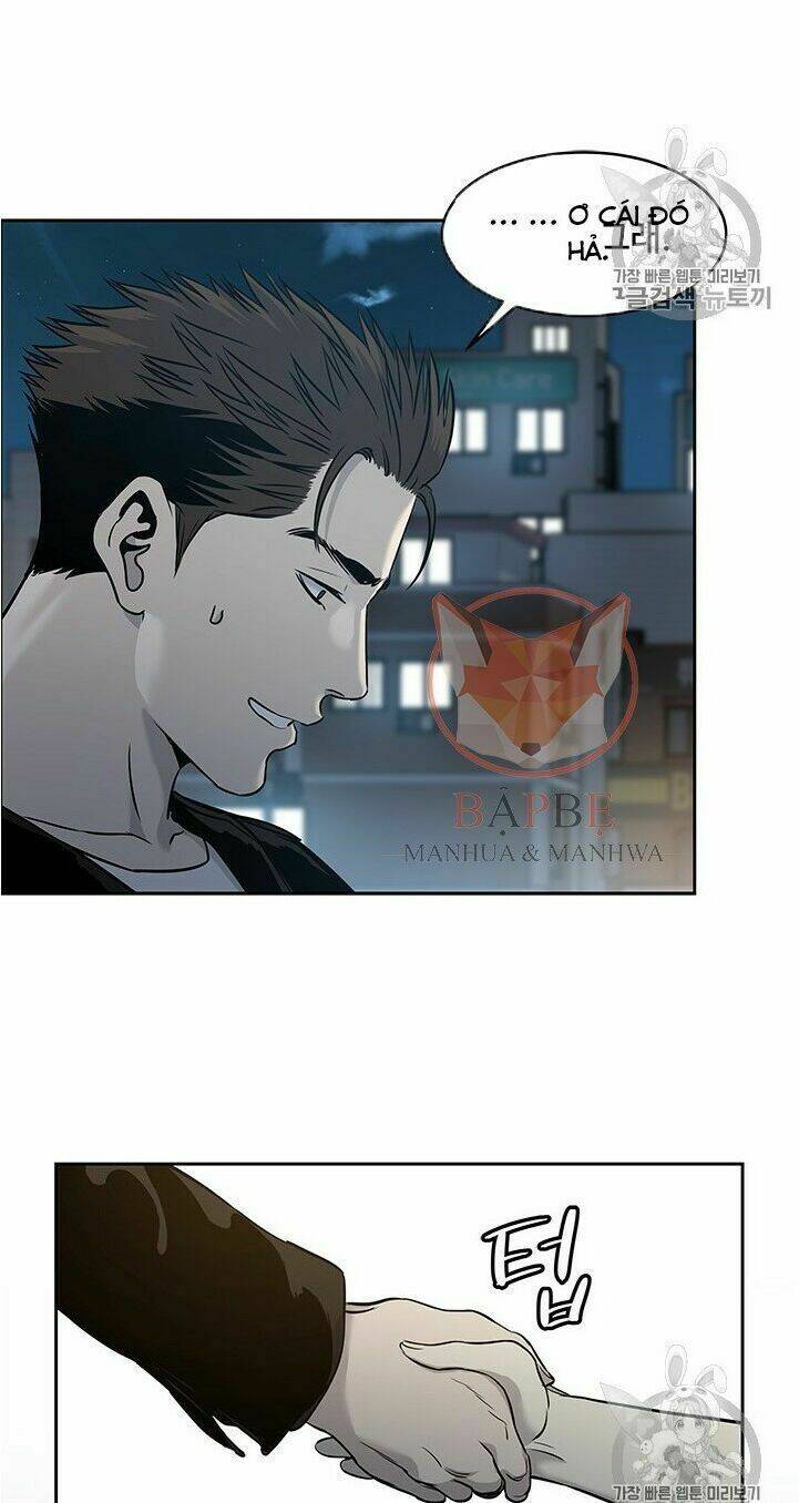 Đội Trưởng Lính Đánh Thuê: Chapter 48