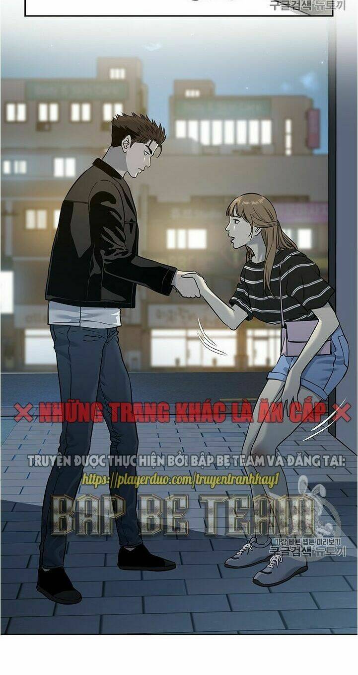 Đội Trưởng Lính Đánh Thuê: Chapter 48