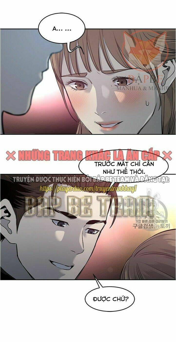 Đội Trưởng Lính Đánh Thuê: Chapter 48