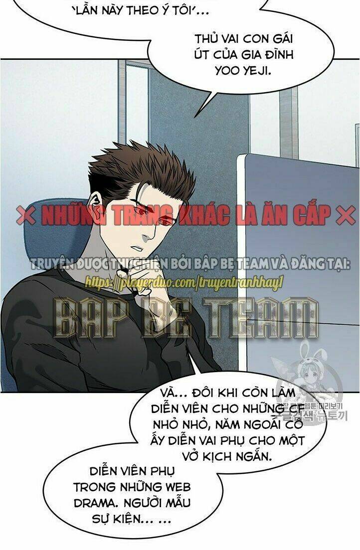 Đội Trưởng Lính Đánh Thuê: Chapter 48