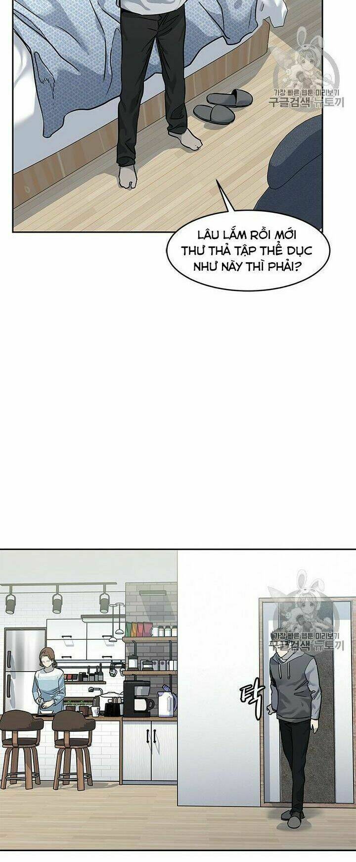 Đội Trưởng Lính Đánh Thuê: Chapter 49