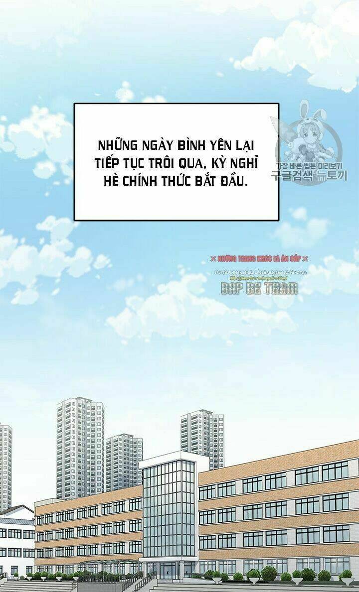 Đội Trưởng Lính Đánh Thuê: Chapter 49